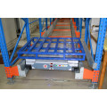 China Factory Direct Supplier Steel Radio Shuttle Rack